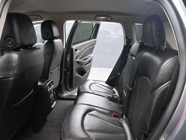 used 2020 Buick Envision car, priced at $21,468