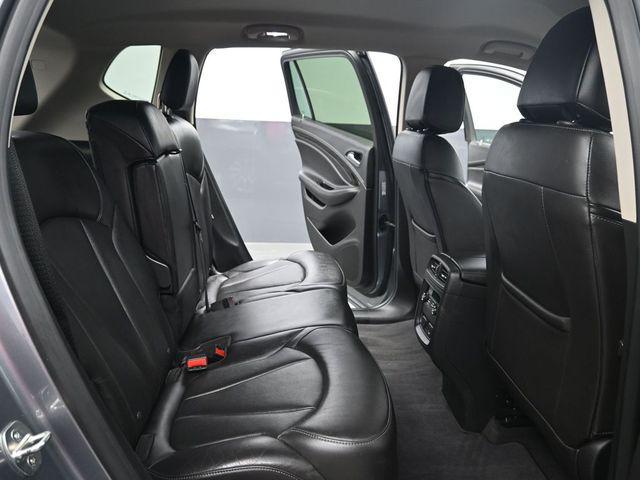 used 2020 Buick Envision car, priced at $21,468
