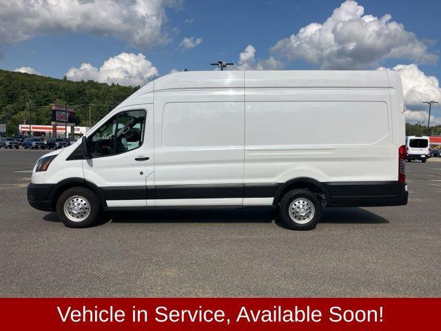 used 2024 Ford Transit-350 car, priced at $42,900