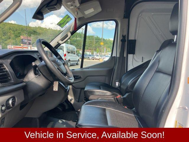 used 2024 Ford Transit-350 car, priced at $42,900
