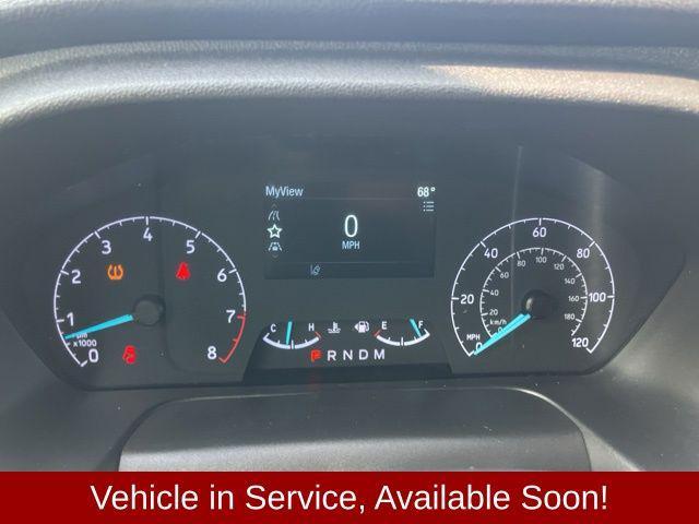 used 2024 Ford Transit-350 car, priced at $42,900