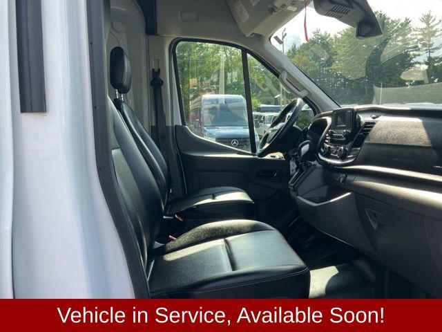 used 2024 Ford Transit-350 car, priced at $42,900