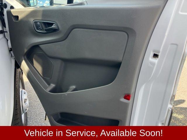 used 2024 Ford Transit-350 car, priced at $42,900