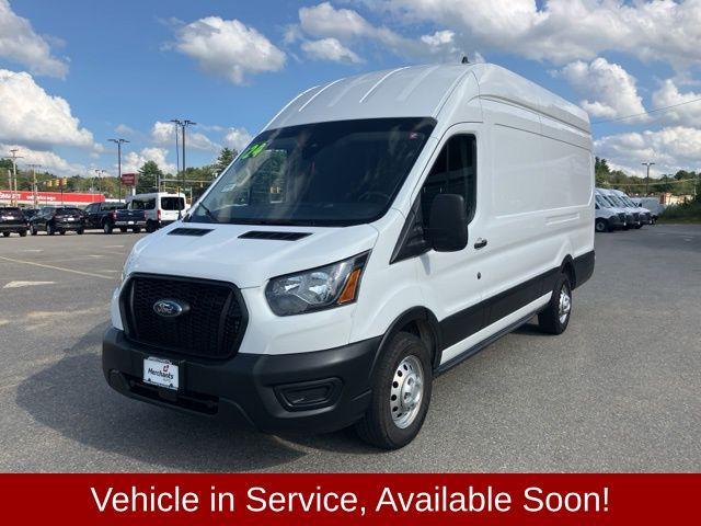 used 2024 Ford Transit-350 car, priced at $42,900