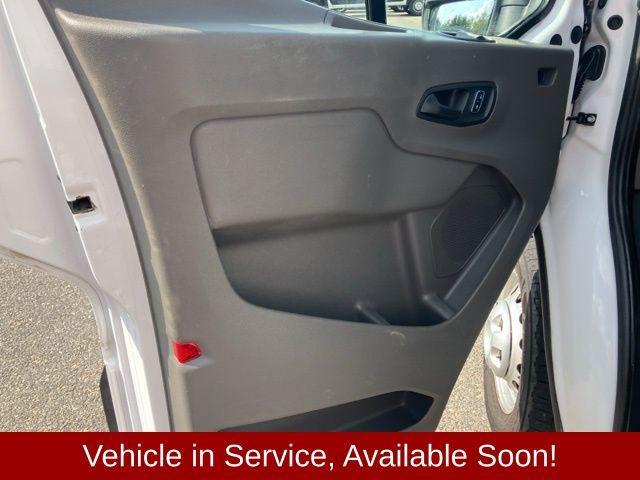 used 2024 Ford Transit-350 car, priced at $42,900