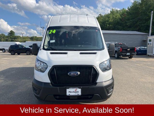used 2024 Ford Transit-350 car, priced at $42,900