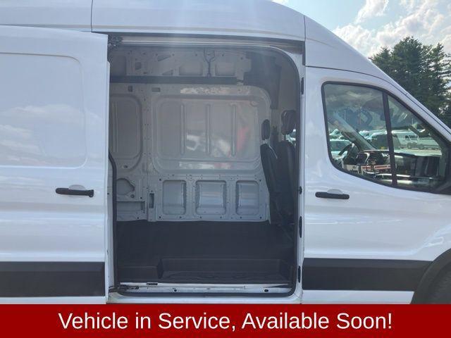 used 2024 Ford Transit-350 car, priced at $42,900