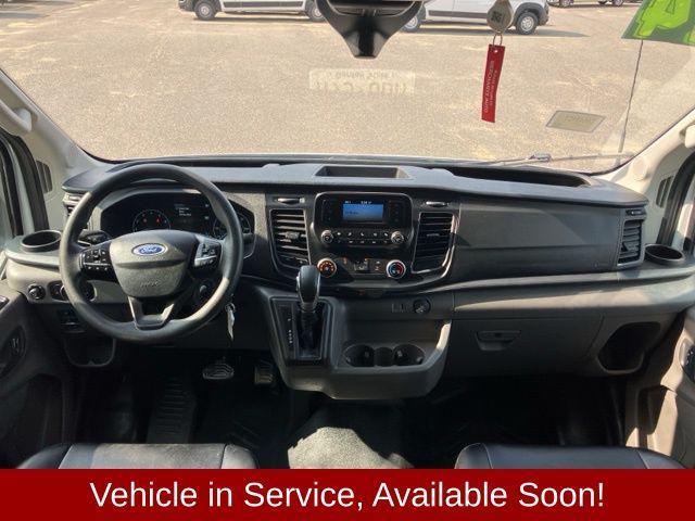 used 2024 Ford Transit-350 car, priced at $42,900
