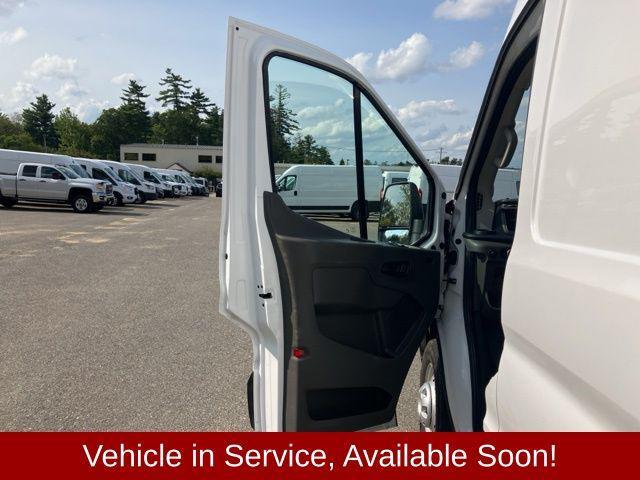 used 2024 Ford Transit-350 car, priced at $42,900