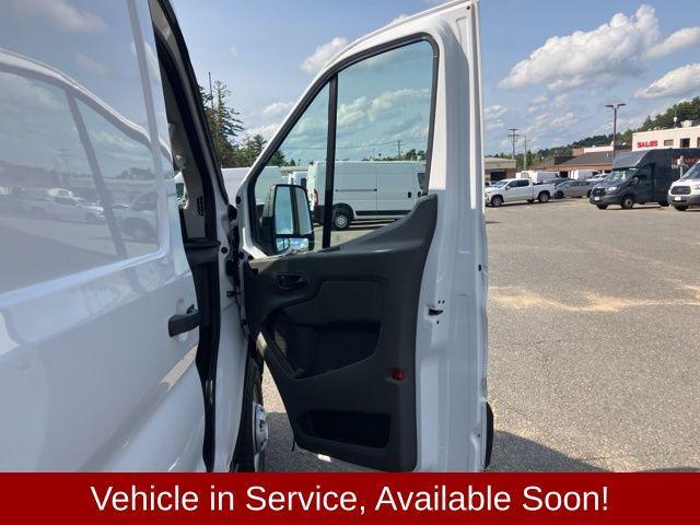 used 2024 Ford Transit-350 car, priced at $42,900