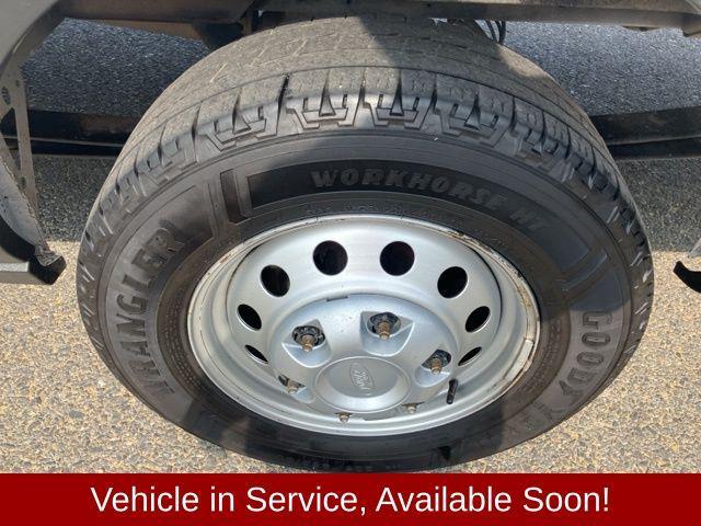 used 2024 Ford Transit-350 car, priced at $42,900