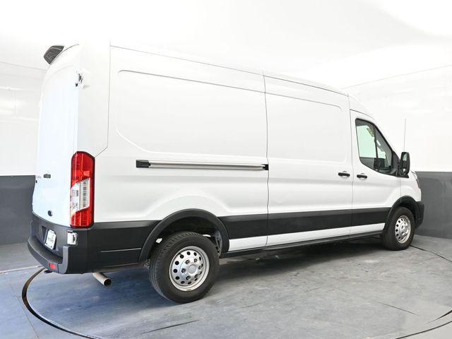 used 2023 Ford Transit-250 car, priced at $41,400