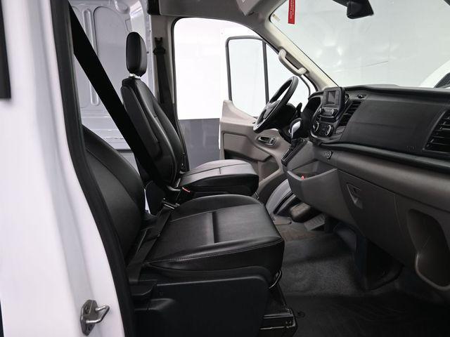 used 2023 Ford Transit-250 car, priced at $41,400