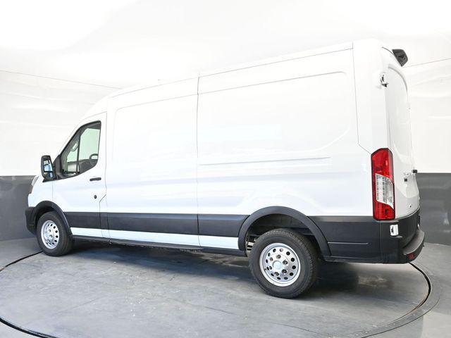 used 2023 Ford Transit-250 car, priced at $41,400