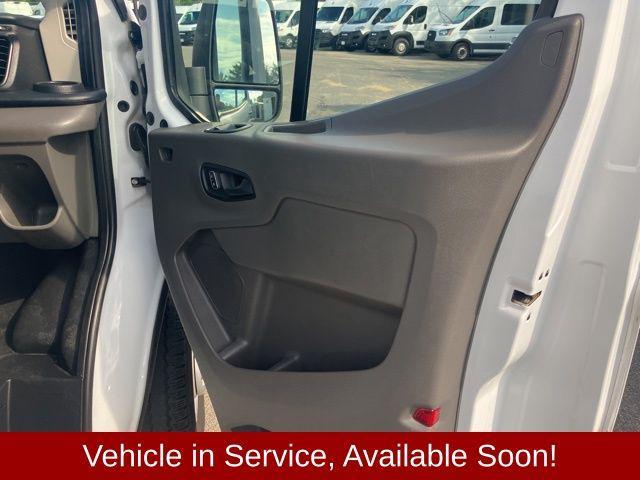 used 2023 Ford Transit-250 car, priced at $40,900