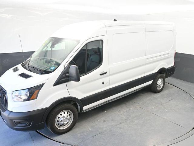 used 2023 Ford Transit-250 car, priced at $41,400