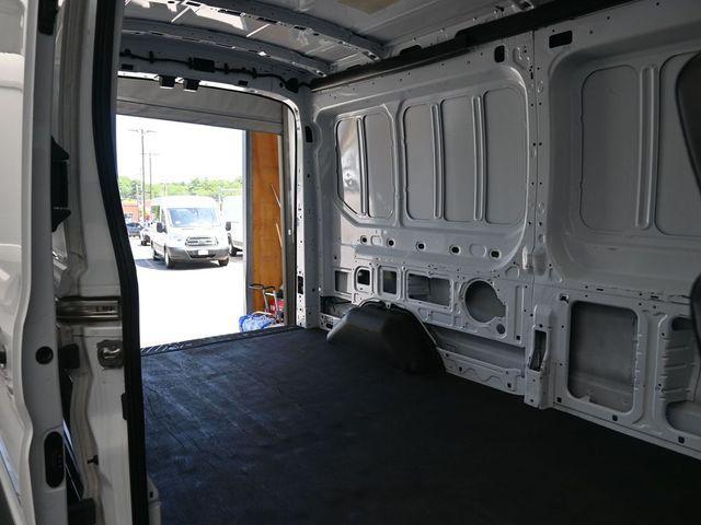 used 2023 Ford Transit-250 car, priced at $41,400