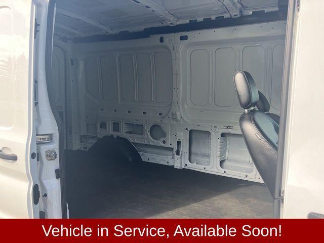 used 2023 Ford Transit-250 car, priced at $40,900