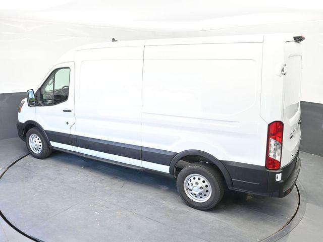 used 2023 Ford Transit-250 car, priced at $41,400