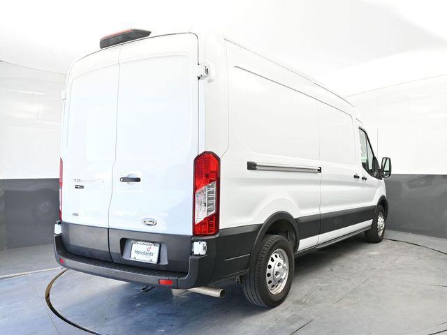 used 2023 Ford Transit-250 car, priced at $41,400