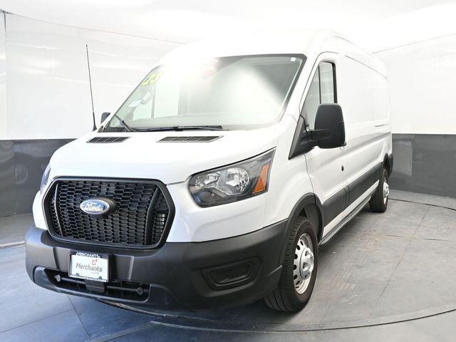 used 2023 Ford Transit-250 car, priced at $41,400