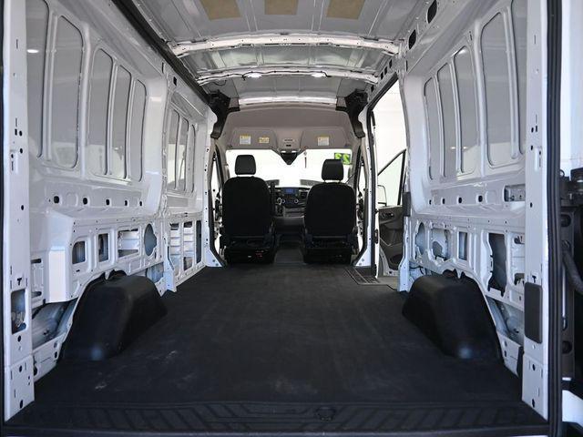 used 2023 Ford Transit-250 car, priced at $41,400