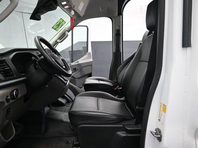 used 2023 Ford Transit-250 car, priced at $41,400