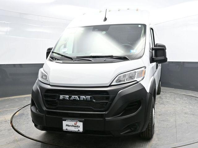 used 2023 Ram ProMaster 2500 car, priced at $28,900