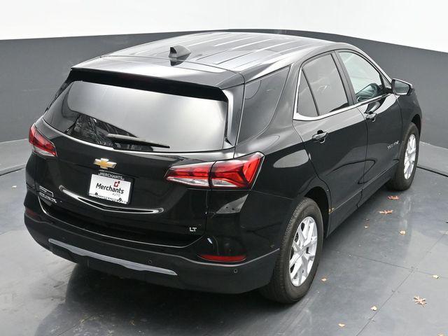 used 2024 Chevrolet Equinox car, priced at $22,675