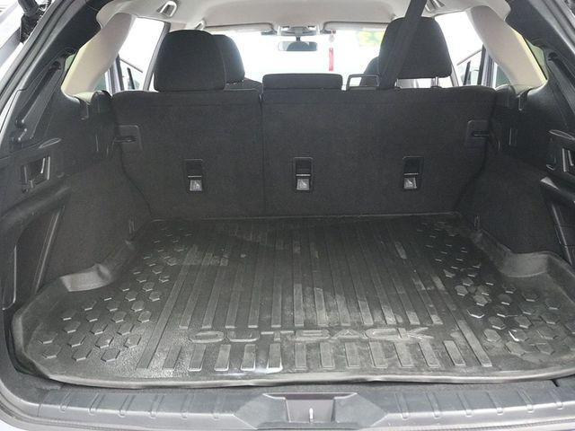 used 2023 Subaru Outback car, priced at $21,445