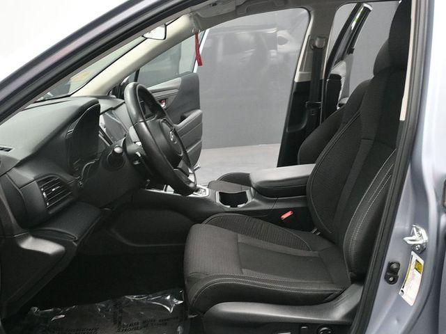 used 2023 Subaru Outback car, priced at $21,445