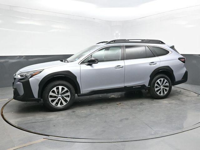 used 2023 Subaru Outback car, priced at $21,445