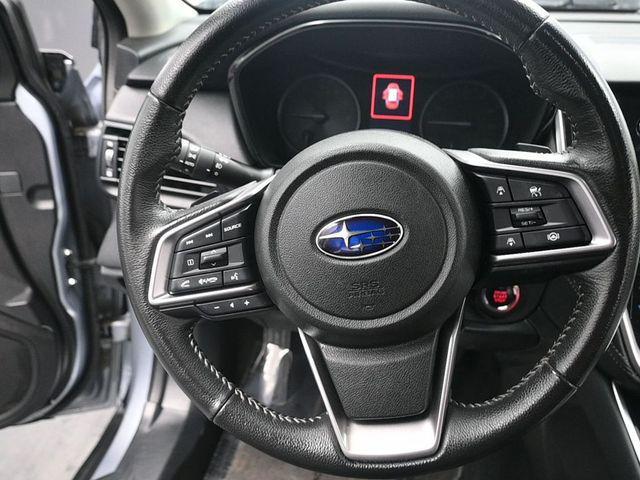 used 2023 Subaru Outback car, priced at $21,445