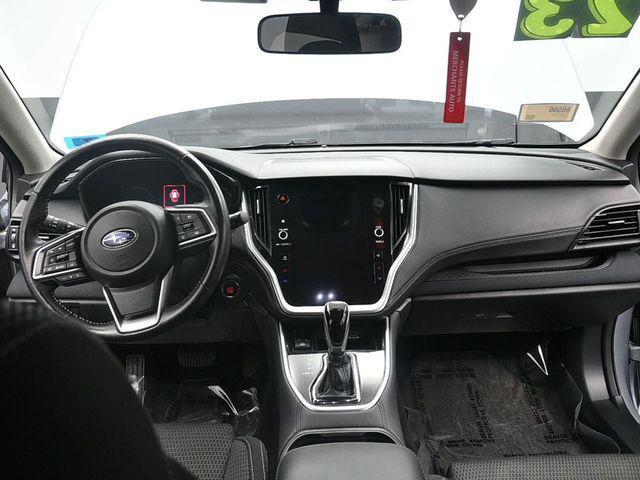used 2023 Subaru Outback car, priced at $21,445