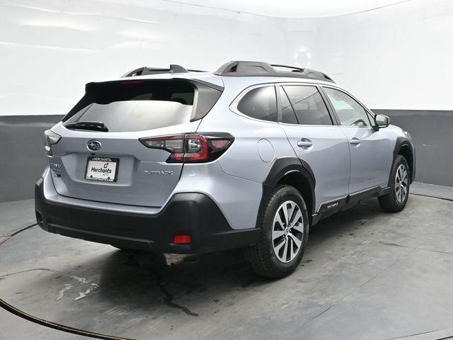 used 2023 Subaru Outback car, priced at $21,445