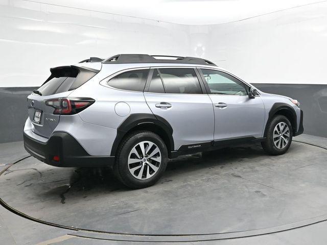 used 2023 Subaru Outback car, priced at $21,445