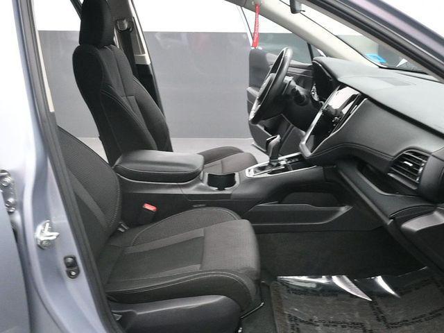 used 2023 Subaru Outback car, priced at $21,445