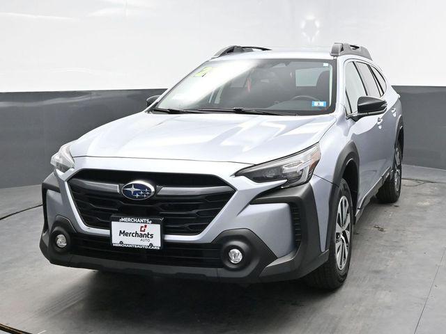 used 2023 Subaru Outback car, priced at $21,445