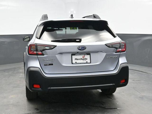 used 2023 Subaru Outback car, priced at $21,445