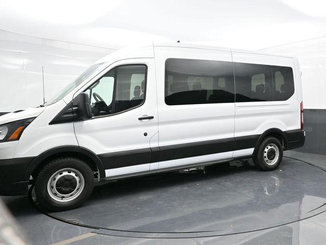 used 2023 Ford Transit-350 car, priced at $50,900