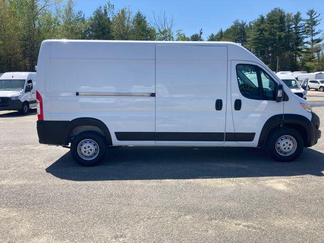 used 2023 Ram ProMaster 2500 car, priced at $27,500