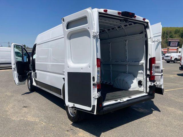 used 2023 Ram ProMaster 2500 car, priced at $27,500