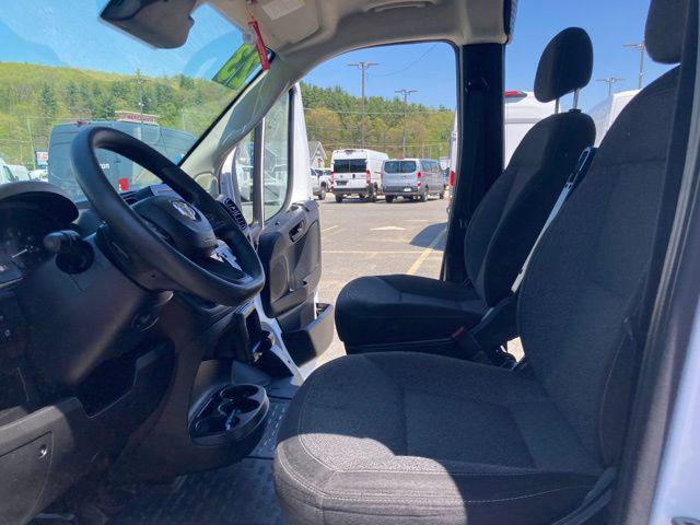 used 2023 Ram ProMaster 2500 car, priced at $27,500