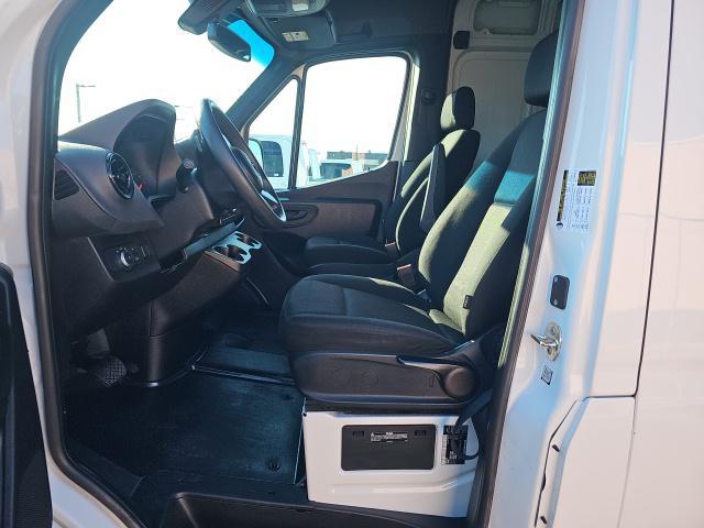 used 2022 Mercedes-Benz Sprinter 2500 car, priced at $40,400