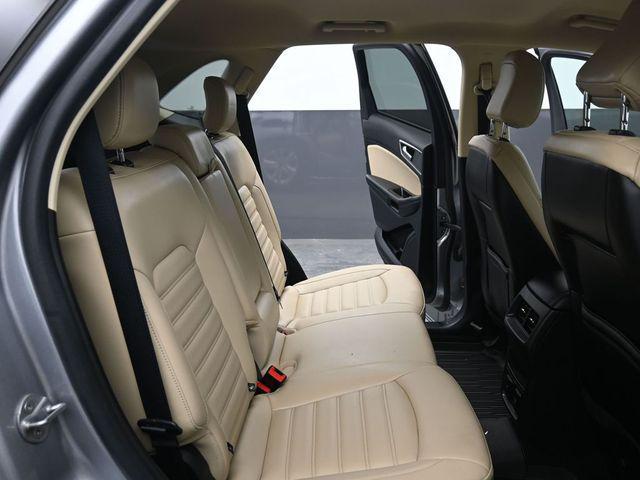 used 2020 Ford Edge car, priced at $17,877