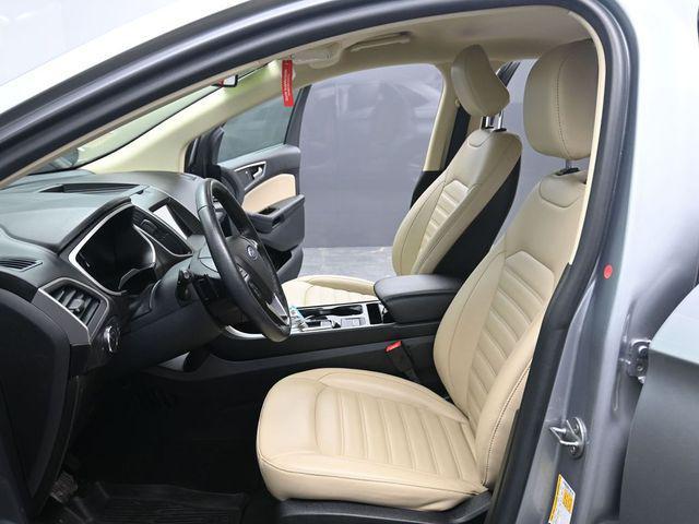 used 2020 Ford Edge car, priced at $17,877