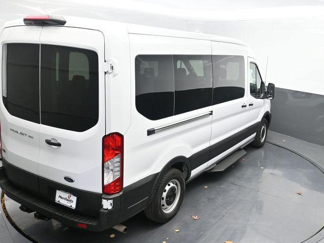 used 2023 Ford Transit-350 car, priced at $48,900