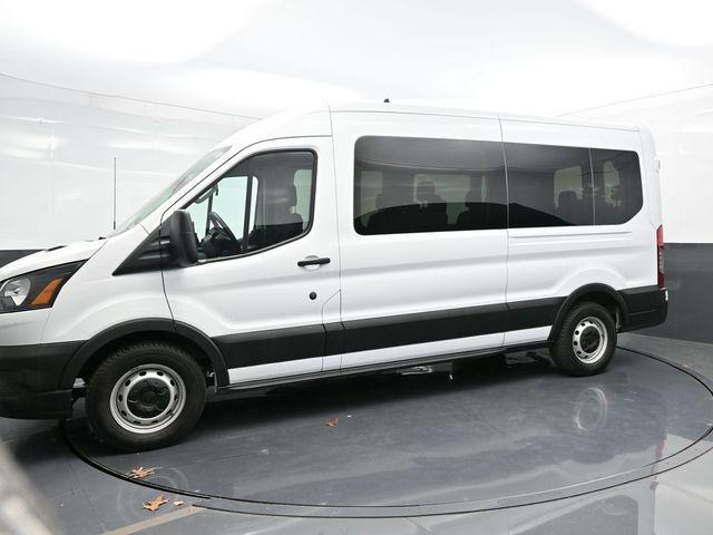 used 2023 Ford Transit-350 car, priced at $48,900