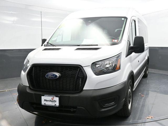 used 2023 Ford Transit-350 car, priced at $48,900