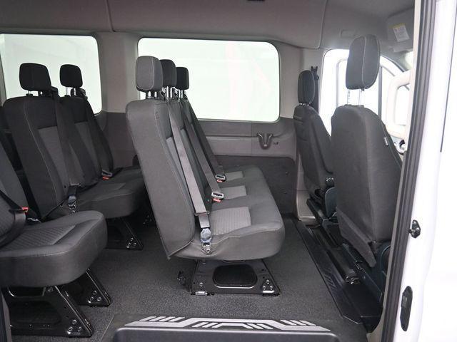 used 2023 Ford Transit-350 car, priced at $48,900